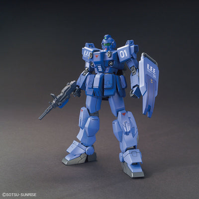 BAS2379386 Bandai HGUC 1/144 Blue Destiny Unit 1 (EXAM) Model Kit