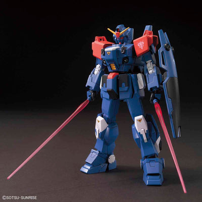 BAS2379387 Bandai HGUC 1/144 Blue Destiny Unit 2 (EXAM) Model Kit