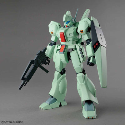 Bandai MG 1/100 RGM-89 Jegan Model Kit