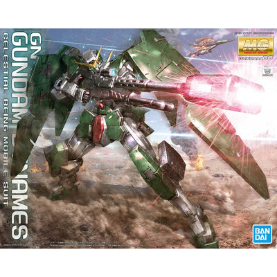 BAS2457150 Bandai MG 1/100 Gundam Dynames