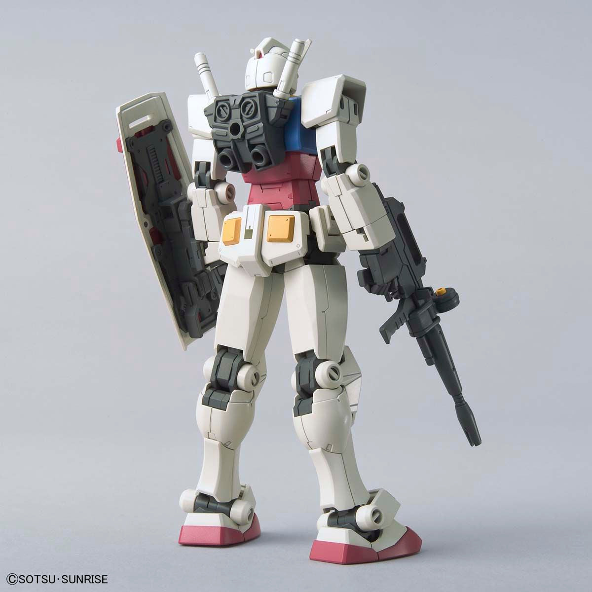 BAS2481060 Bandai HG 1/144 RX-78-2 Gundam (Beyond Global) Model Kit