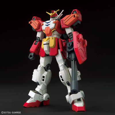 BAS2505898 Bandai HGAC 1/144 Gundam Heavyarms Model Kit