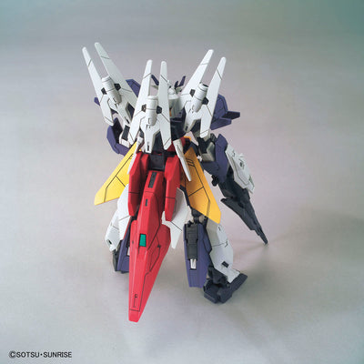 BAS2509079 Bandai HGBD 1/144 Uraven Gundam Model Kit