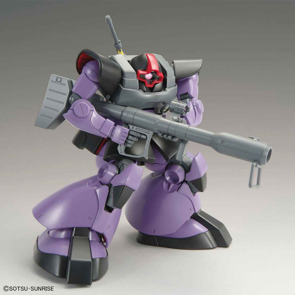 BAS2515194 Bandai MG 1/100 Dom Model Kit