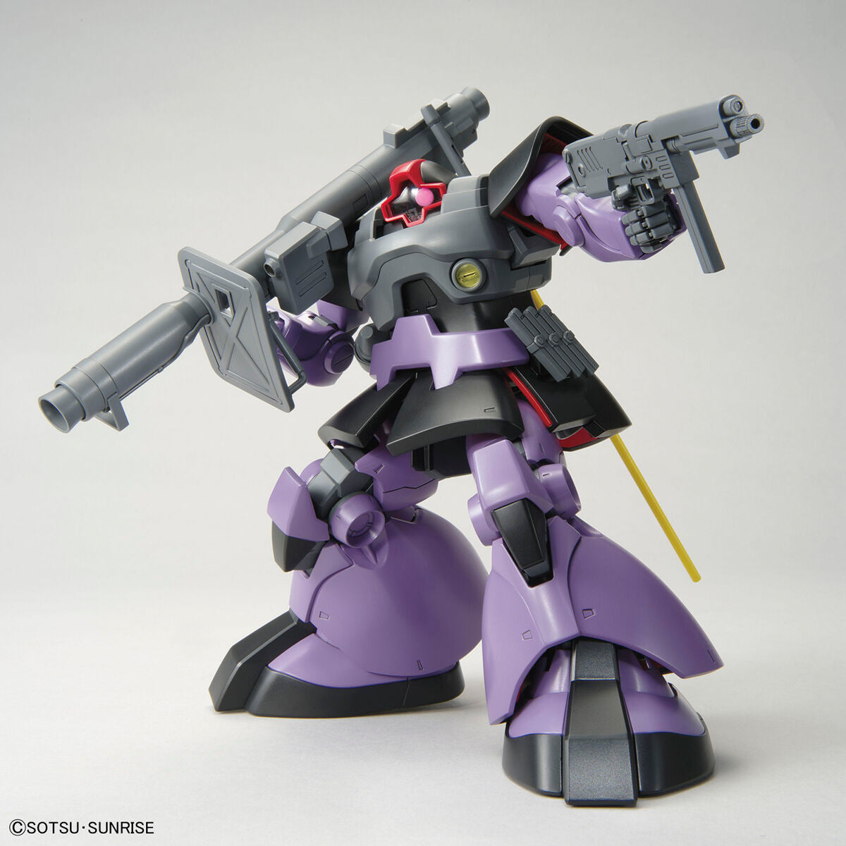 BAS2515194 Bandai MG 1/100 Dom Model Kit