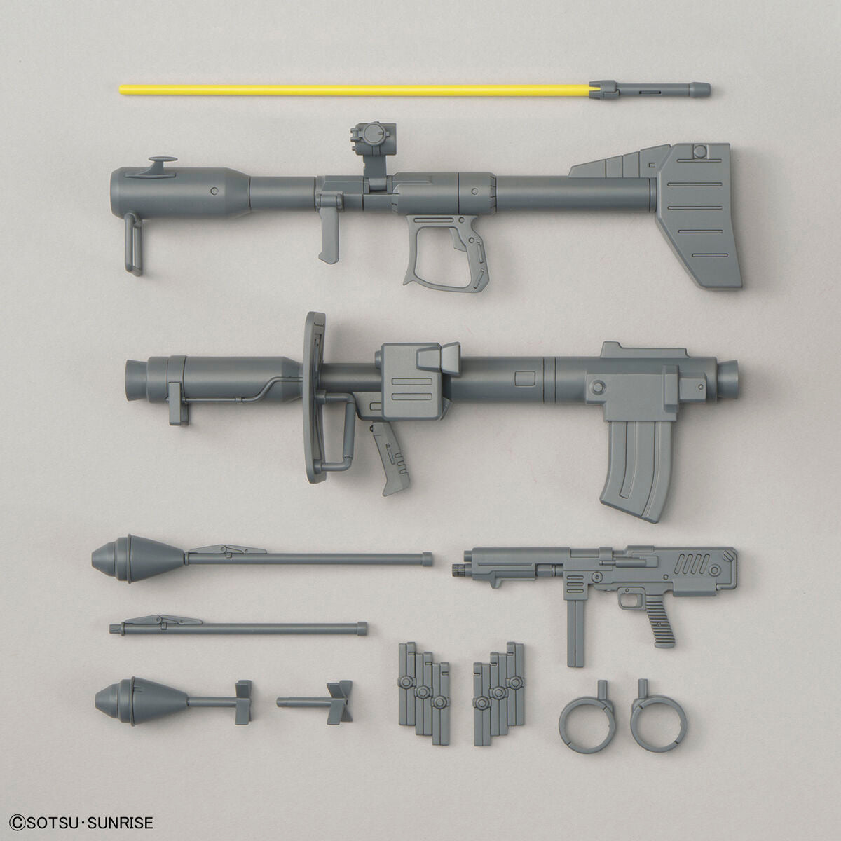 BAS2515194 Bandai MG 1/100 Dom Model Kit