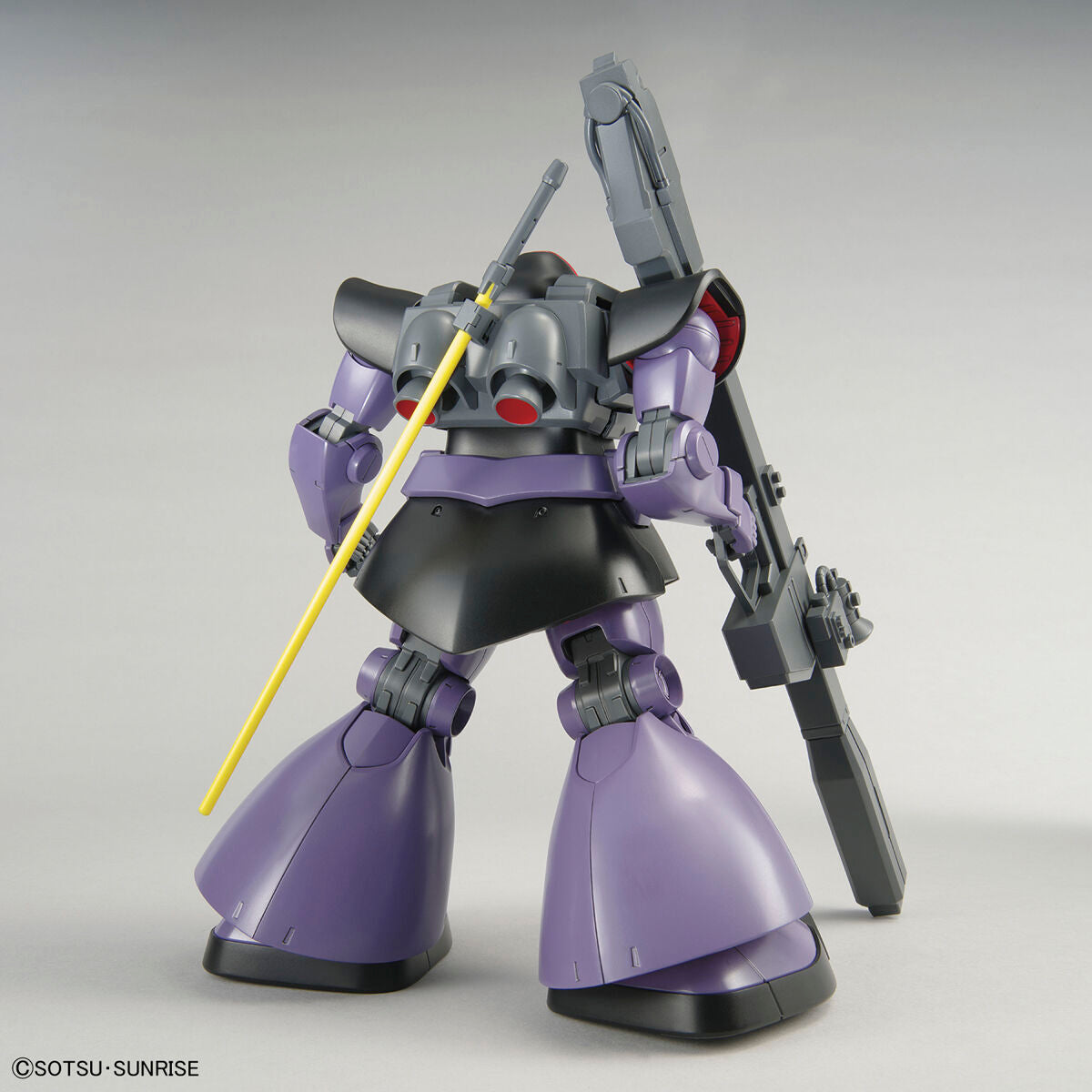 BAS2515195 Bandai MG 1/100 Rick Dom Model Kit