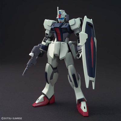 BAS2553797 Bandai HG 1/144 Dagger L Model Kit