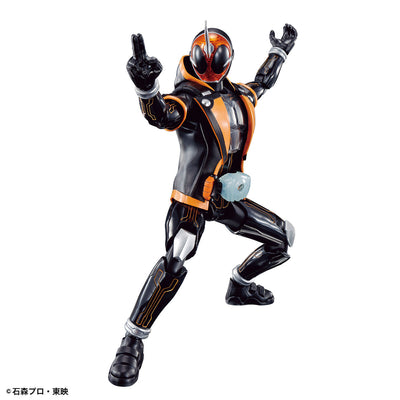 BAS2563766 Bandai Kamen Rider Figure-rise Standard Kamen Rider Ghost Ore Damashii Model Kit