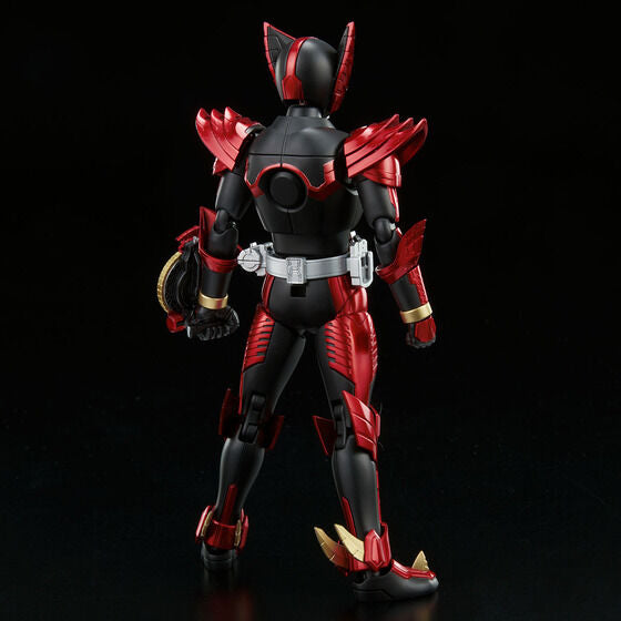 BAS2600788 Bandai Kamen Rider Figure-rise Standard Kamen Rider OOO Tajadol Combo Model Kit