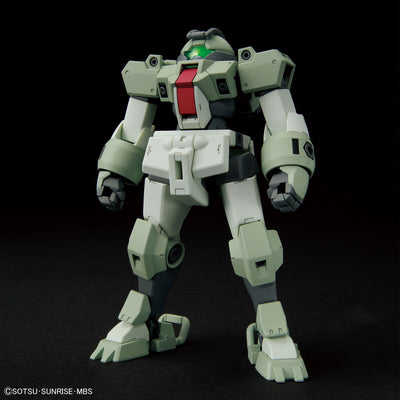 BAS2604770 Bandai HG 1/144 Demi Trainer Model Kit