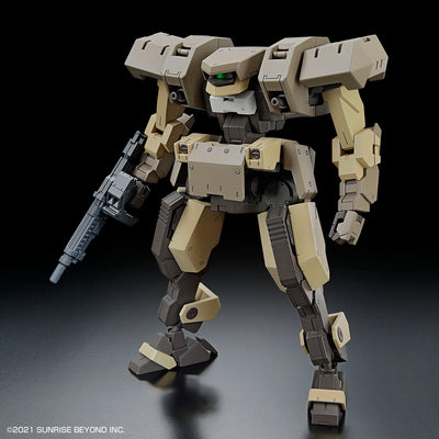 BAS2605098 Bandai HG 1/72 Jo Hound Model Kit