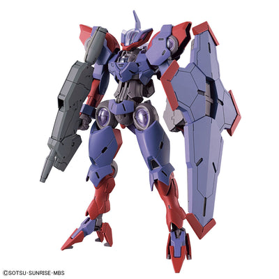 Bandai HG 1/144 Beguir-Pente Model Kit