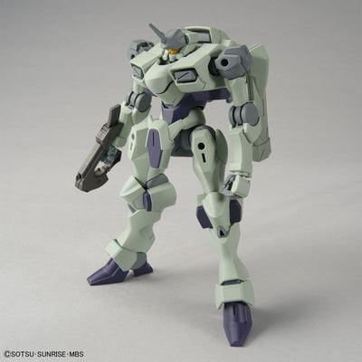 Bandai HG 1/144 Zowort Model Kit