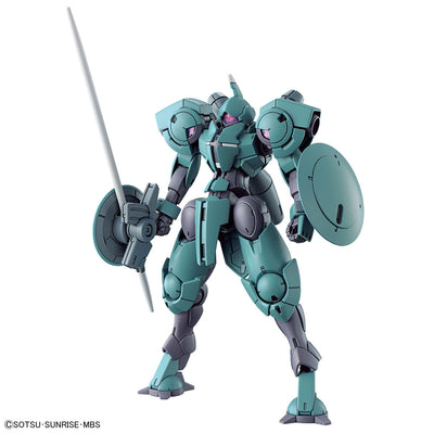 Bandai HG 1/144 Heindree Model Kit