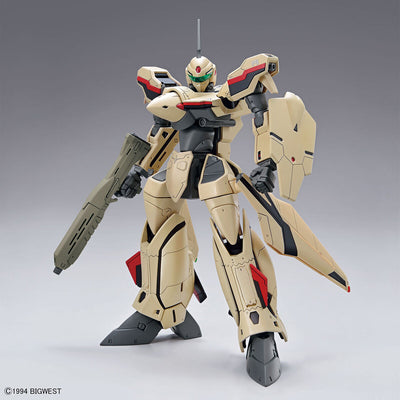 Bandai Macross Plus HG 1/100 YF-19 Model Kit