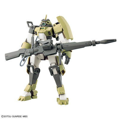 BAS5063347 Bandai HG 1/144 ChuChu's Demi Trainer Model Kit