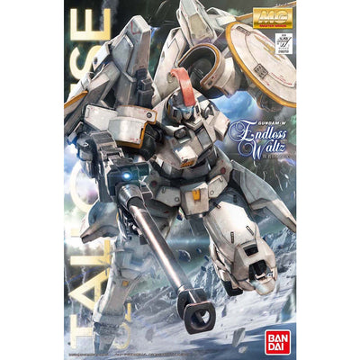 BAS2182938 Bandai MG 1/100 OZ-00MS Tallgeese EW