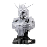 Bandai Gashapon MS Mechanical Bust 01 Nu Gundam [Full Set]