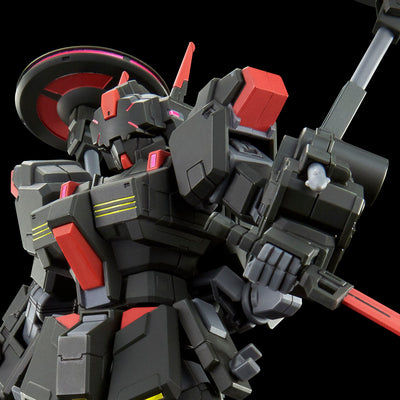 Bandai HG 1/144 Black Rider Model Kit