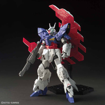 BAS2417488 Bandai HGUC 1/144 Moon Gundam Model Kit