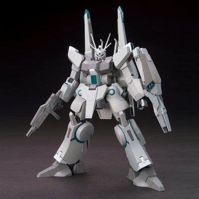 BAS2212205 Bandai HGUC 1/144 Silver Bullet Model Kit