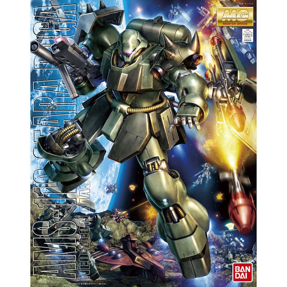 BAS2204931 Bandai MG 1/100 AMS-119 Geara Doga Model Kit