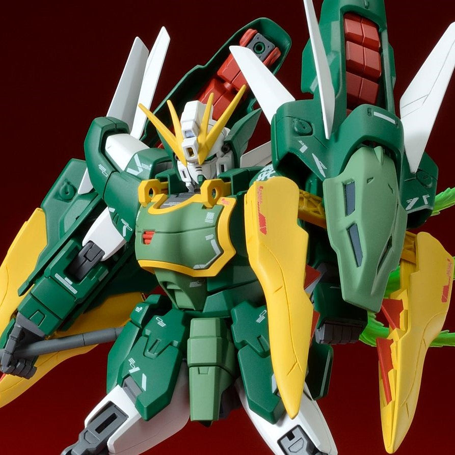 Bandai MG 1/00 Altron Gundam Model Kit