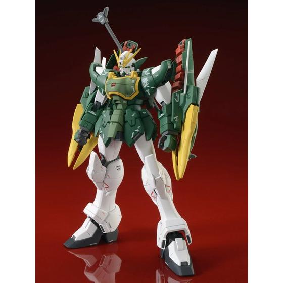 Bandai MG 1/00 Altron Gundam Model Kit