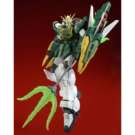 Bandai MG 1/00 Altron Gundam Model Kit