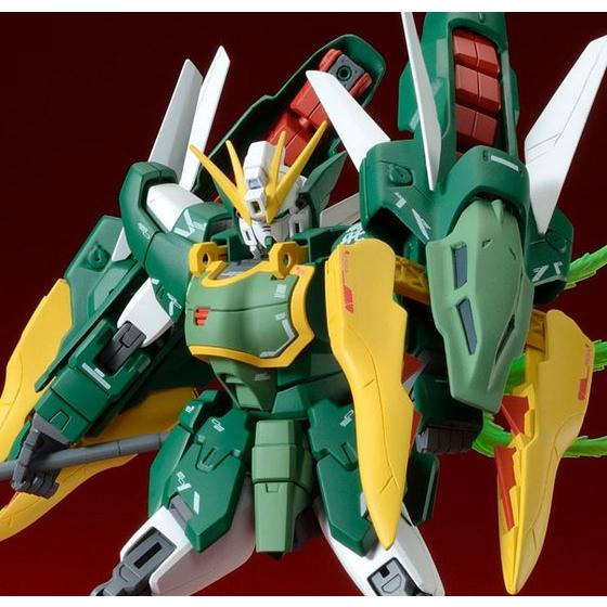 Bandai MG 1/00 Altron Gundam Model Kit