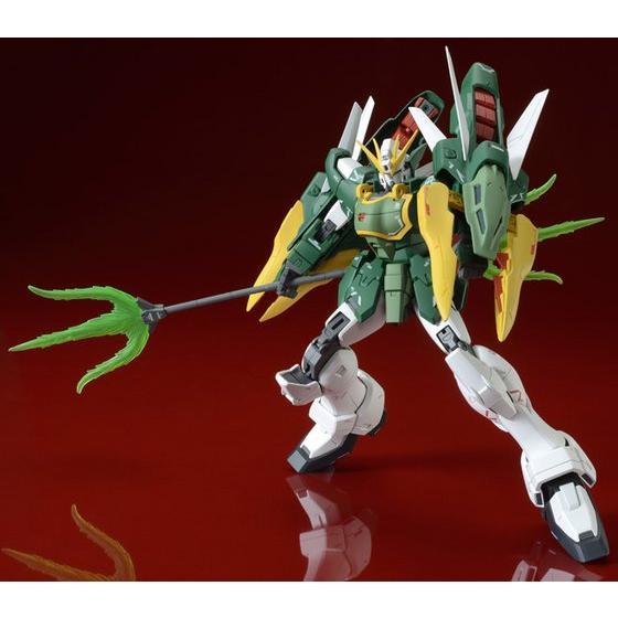 Bandai MG 1/00 Altron Gundam Model Kit