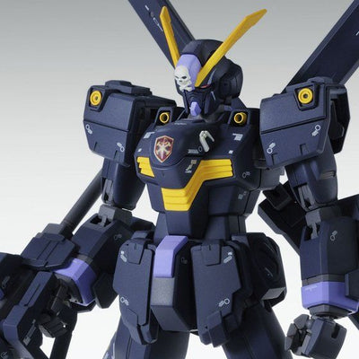 Bandai MG 1/100 Crossbone Gundam X-2 Ver. Ka Model Kit