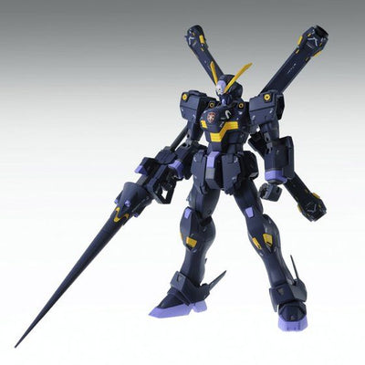 Bandai MG 1/100 Crossbone Gundam X-2 Ver. Ka Model Kit