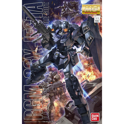 BAS2204930 Bandai MG 1/100 RGM-96X Jesta Model Kit