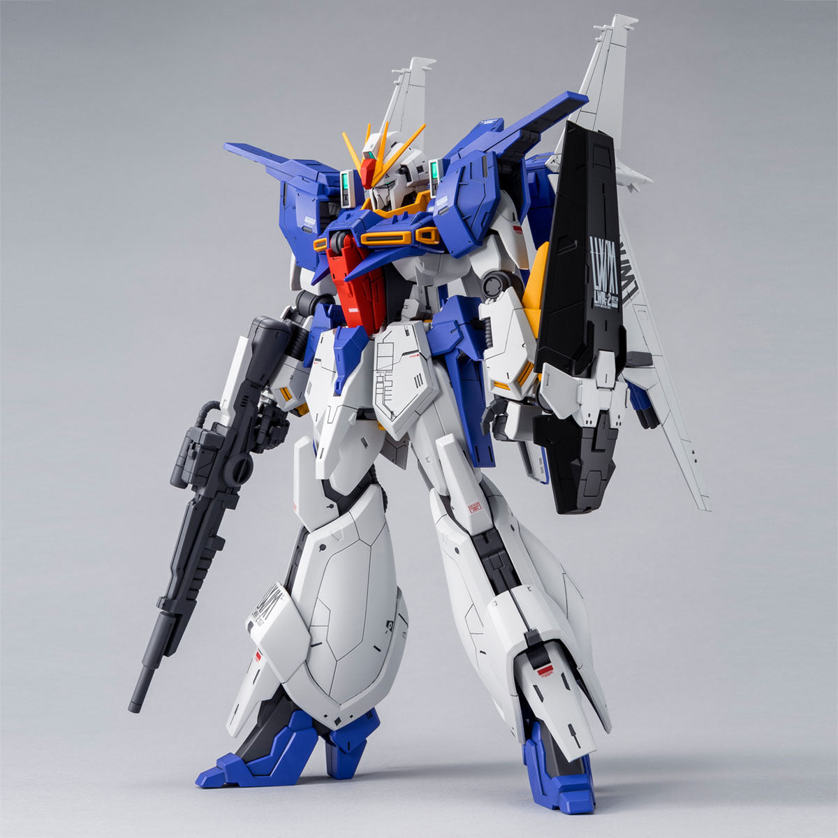 Bandai RE/100 1/100 Gundam Lindwurm Model Kit