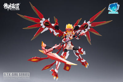 Eastern Model ATK Girl Vermilion Bird (Zhuque) EM2020013