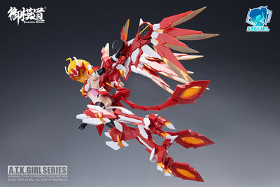 Eastern Model ATK Girl Vermilion Bird (Zhuque) EM2020013