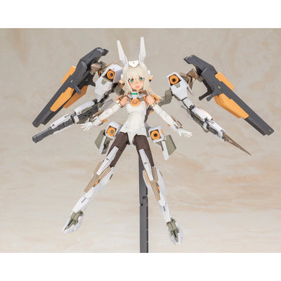 Kotobukiya Frame Arms Girl Baselard Animation Ver. Model Kit