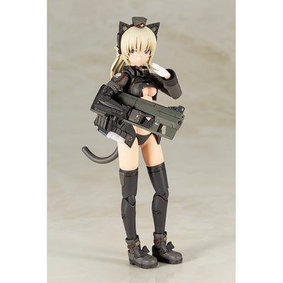 FG101 Kotobukiya Arisa Model Kit (Bonus Version)