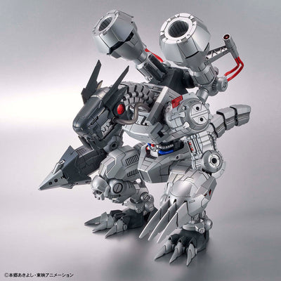 BAS2568789 Bandai Figure-rise Standard Amplified Machinedramon