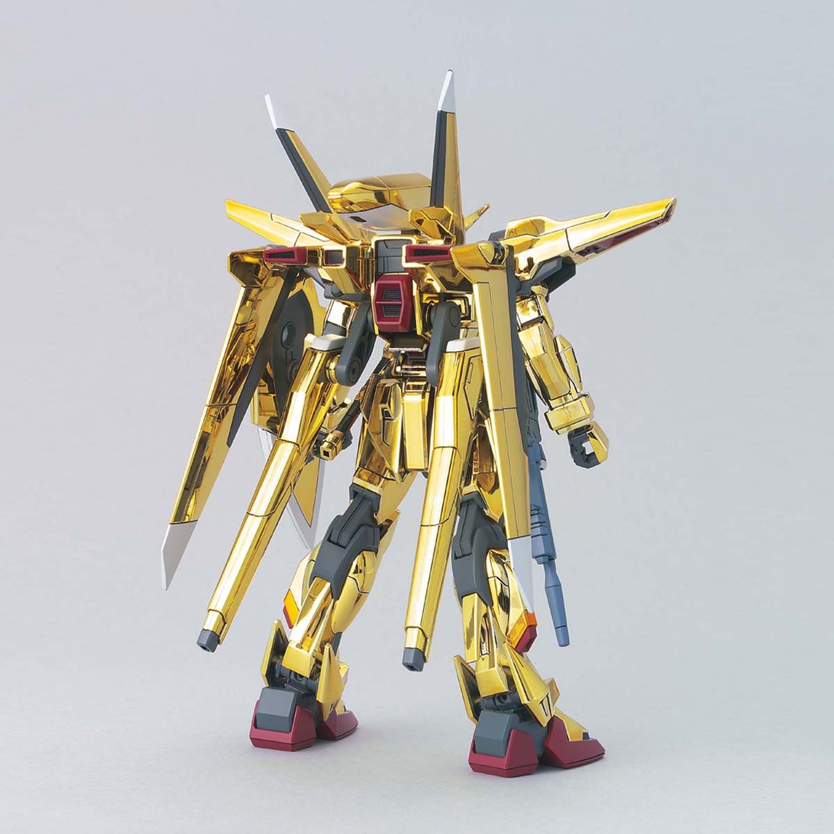 BAS1141910 Bandai HG 1/144 ORB-01 Oowashi Akatsuki Gundam