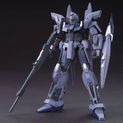 BAS2101613 Bandai HGUC 1/144 MSN-001A1 Delta Plus Model Kit