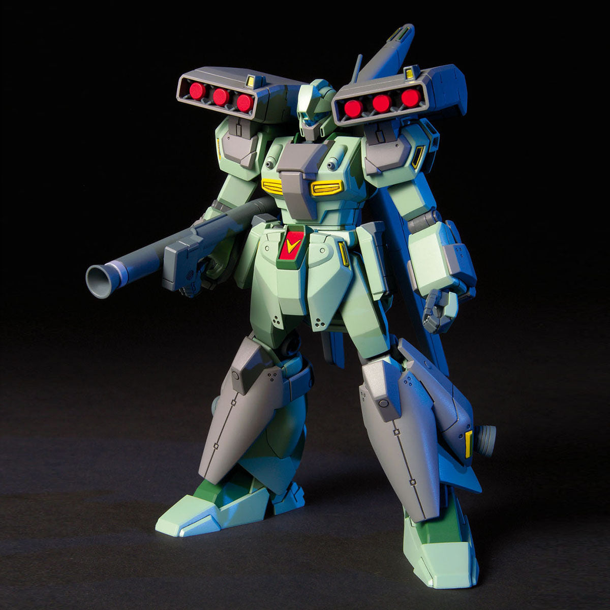 BAS2077708 Bandai HGUC 1/144 RGM-89S Stark Jegan