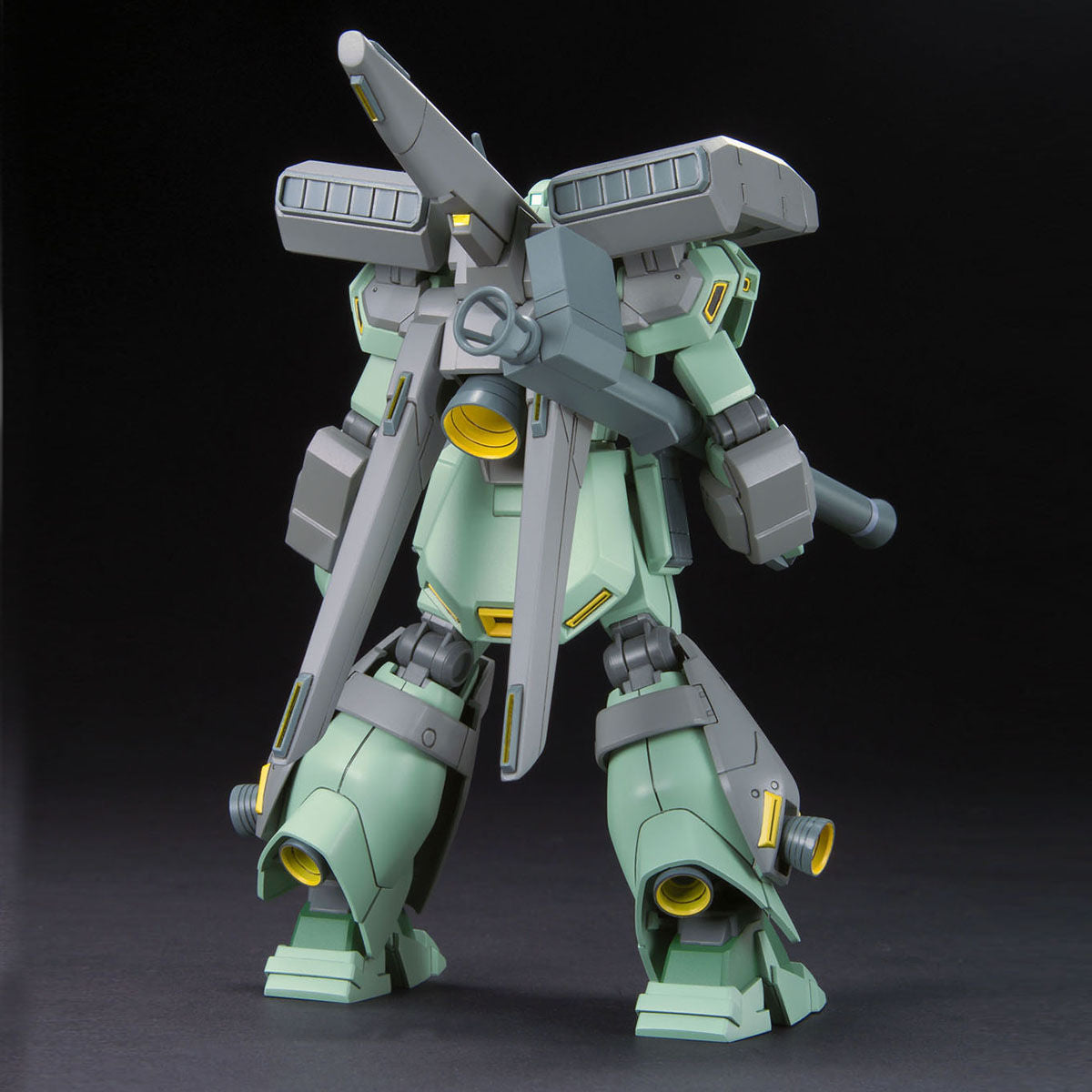 BAS2077708 Bandai HGUC 1/144 RGM-89S Stark Jegan