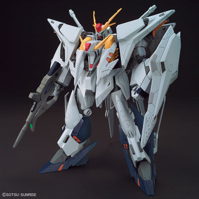 BAS2530614 Bandai HGUC 1/144 RX-105 Xi Gundam Model Kit