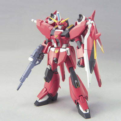 BAS1132158 Bandai HG 1/144 ZGMF-X23S Saviour Gundam