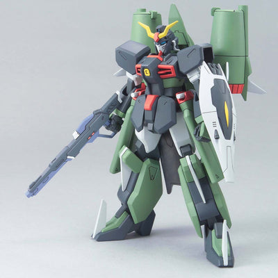 BAS1131422 Bandai HG 1/144 ZGMF-X24S Chaos Gundam 4573102579171