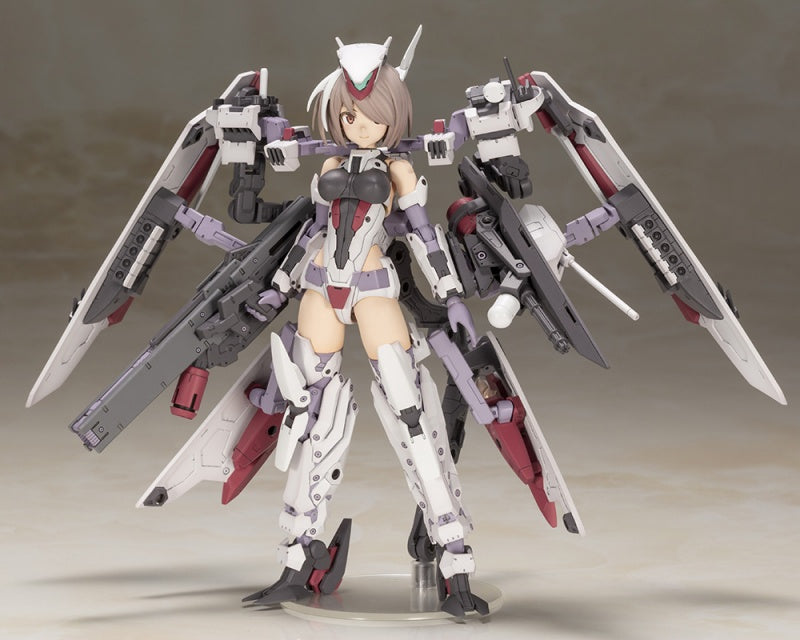 FG019 Kotobukiya Frame Arms Girl Kongo Model Kit with Exclusive Bonus (ETA Q3 2023)