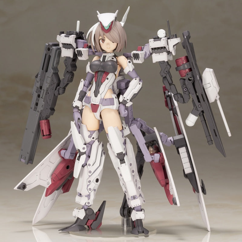 FG019 Kotobukiya Frame Arms Girl Kongo Model Kit with Exclusive Bonus (ETA Q3 2023)